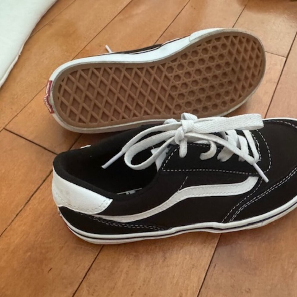 Vans Sneakers